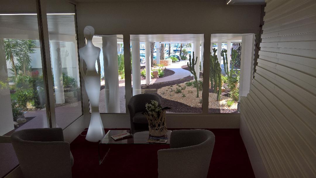 Baie Des Anges Appartement Bis วิลล์เนิฟ-ลูเบ ภายนอก รูปภาพ